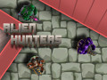 Spiele Alien Hunters