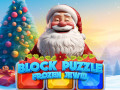 Spiele Block Puzzle - Frozen Jewel