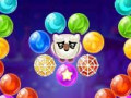 Spiele Bubble Shooter Witch Tower