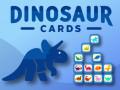 Spiele Dinosaur Cards