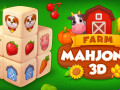 Spiele Farm Mahjong 3D