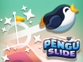 Spiele Pengu Slide