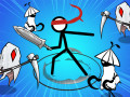 Spiele Stickman Rogue Online